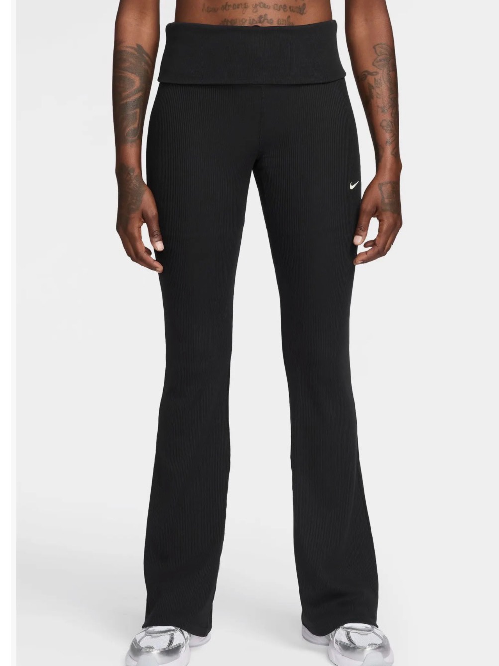 Nike Chill Rib Knit Pants (Foldable)
